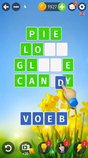 Word Tango: ultimate word game