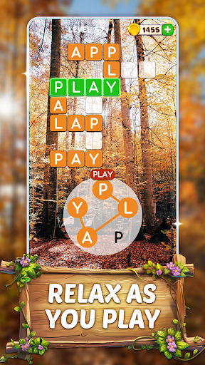 Word Explorer: Natural Puzzles