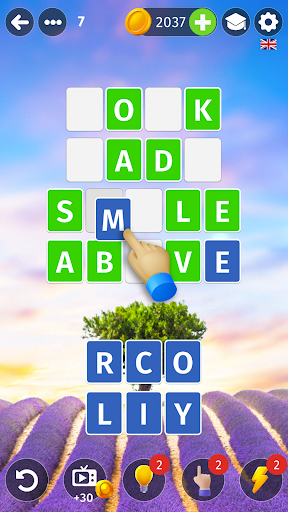 Word Tango: ultimate word game