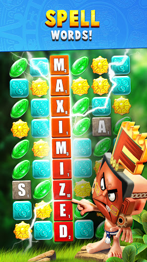 Languinis: Word Game