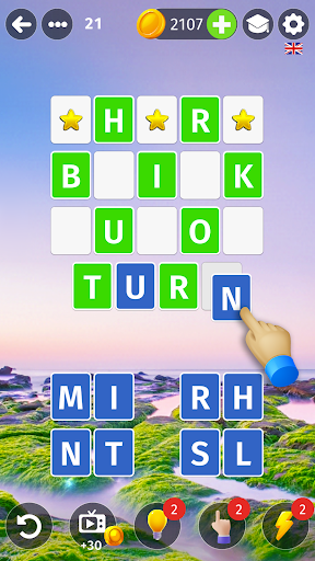 Word Tango: ultimate word game