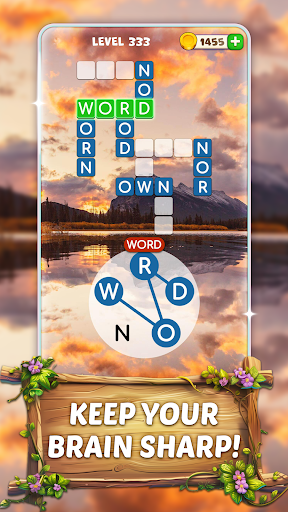 Word Explorer: Natural Puzzles