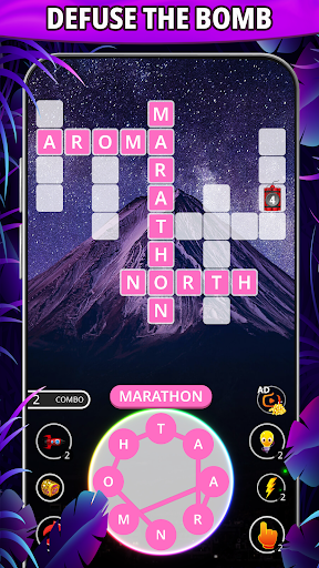 Word connect: word search game