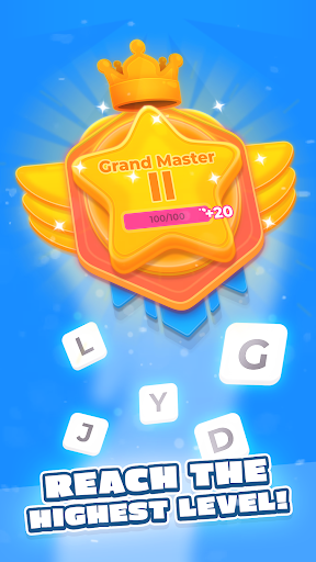 Guess the Word. Word Games