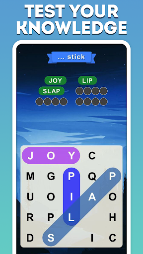 Word Search: Word Puzzle Game