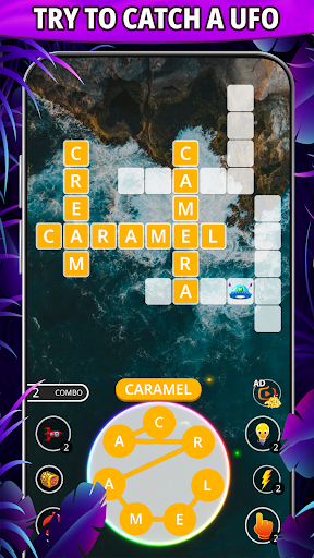 Word connect: word search game
