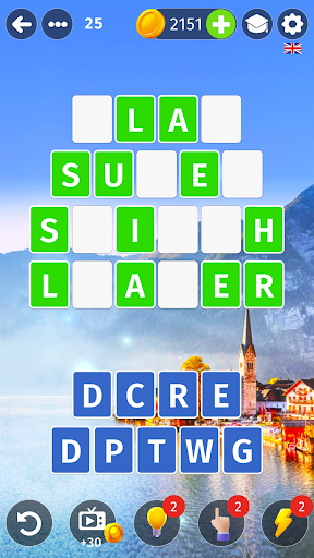 Word Tango: ultimate word game