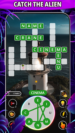 Word connect: word search game