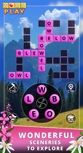 Crossword World
